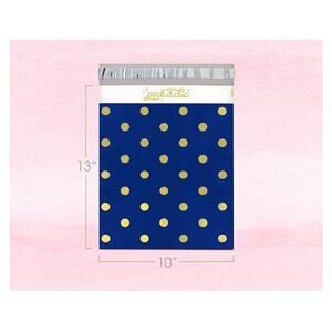 Poly Mailers 10X13, 25pc